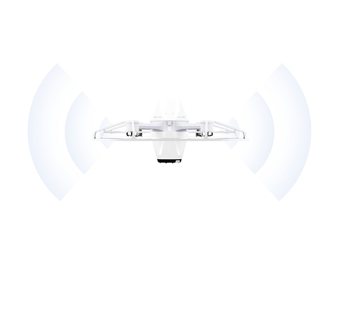 Anti-geomagnetic Interference Capability