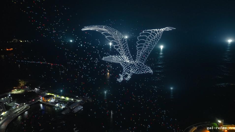 What You Need to Know About Drone for Light Show Price