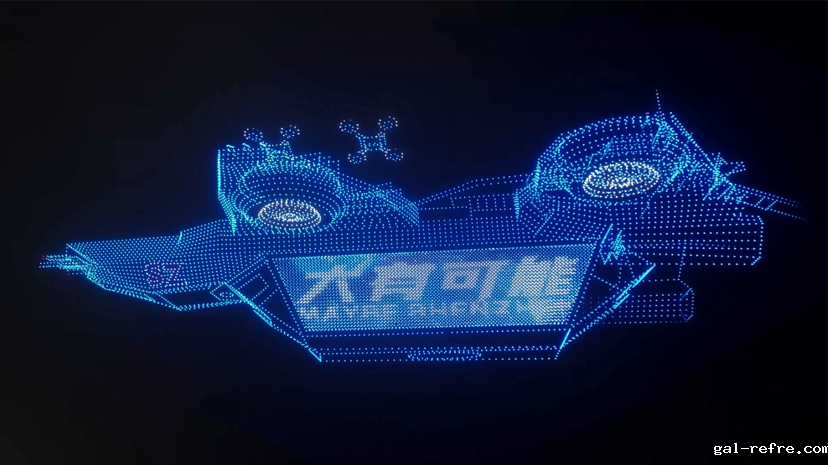 How Much Does the 500-Drone Show Cost? Full Breakdown & Pricing Guide