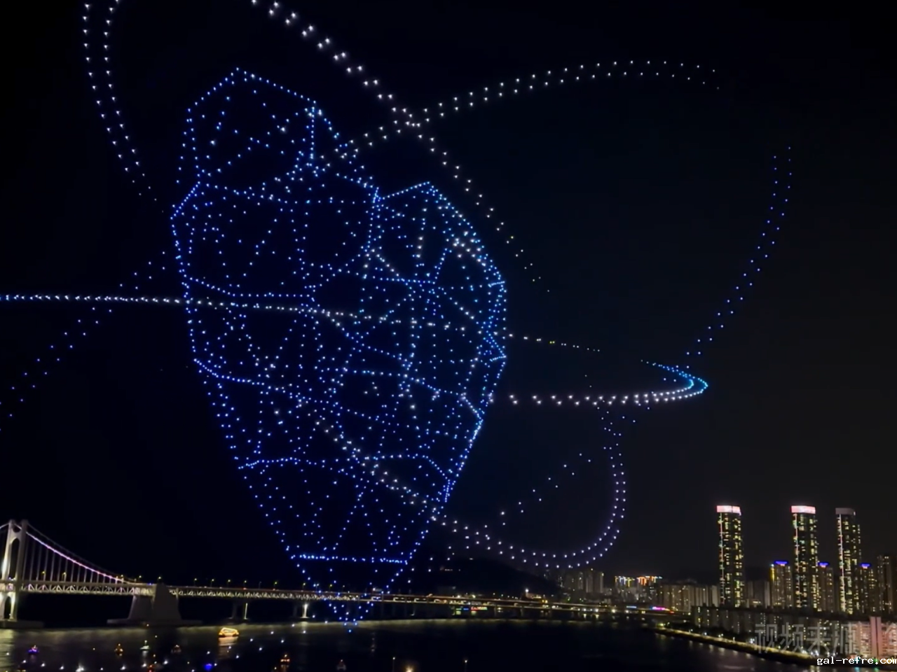 Performance Drone Show Ideas That Will Wow Any Audience