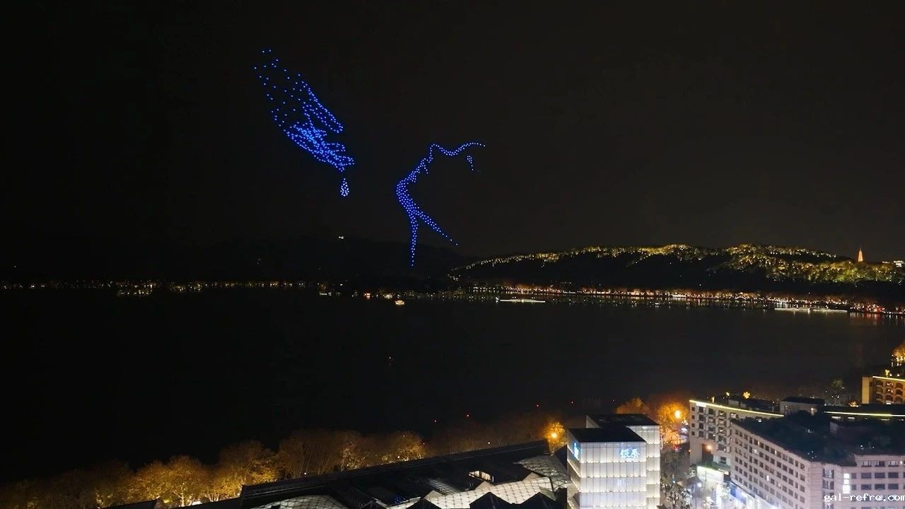 Is a Drone Show Worth it? Discover the Reality Behind the Lights