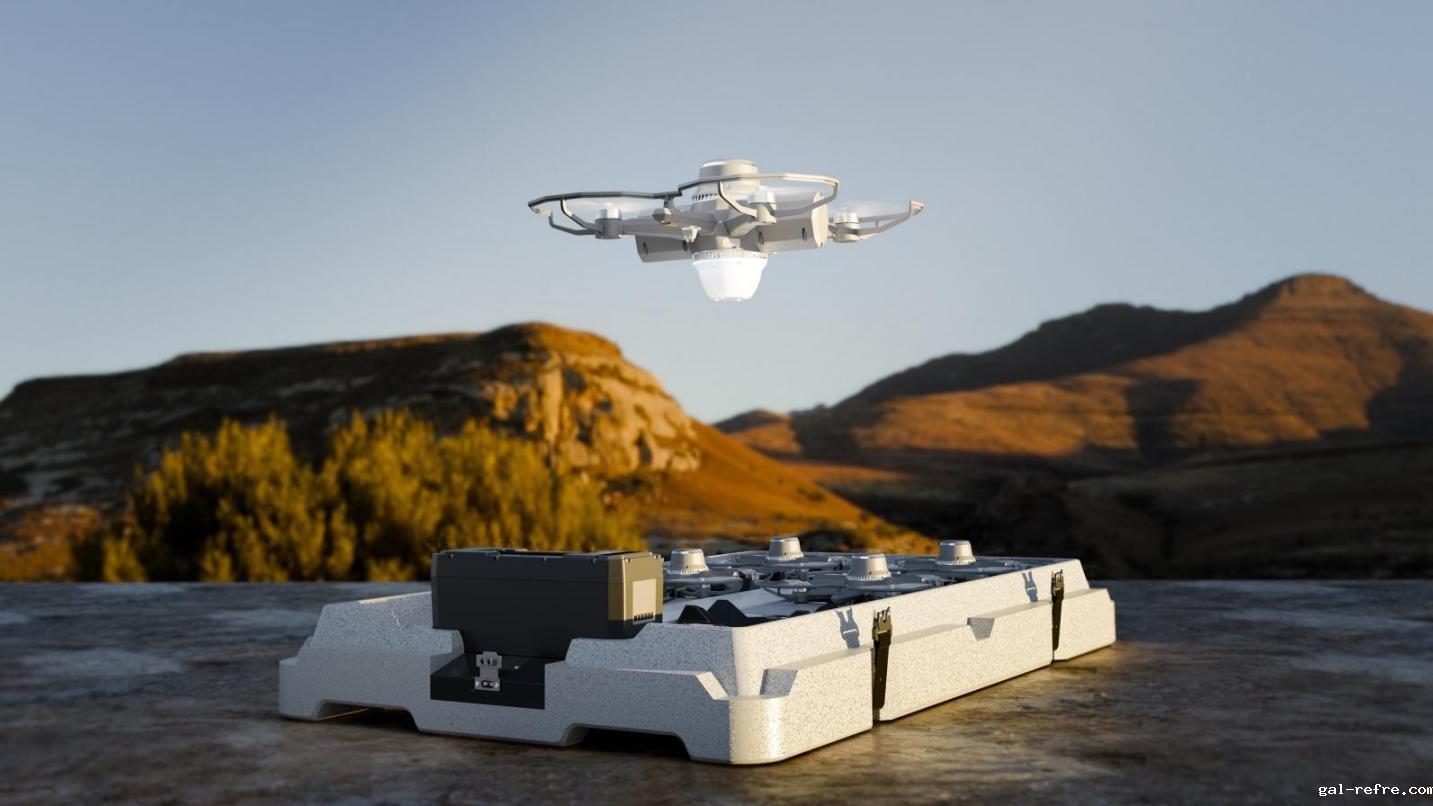 Drone Light Show Device For Selling: Key Things to Know First