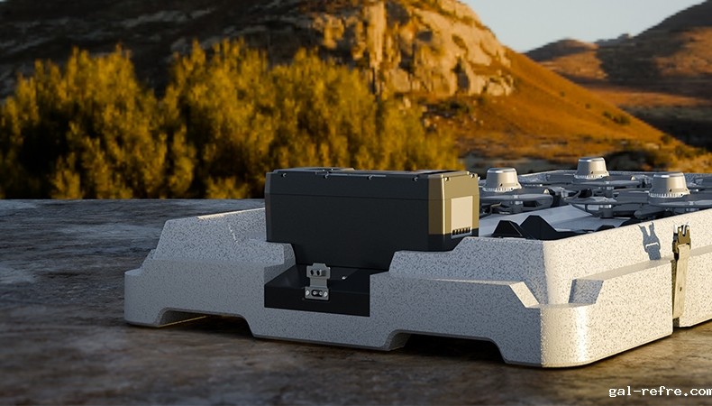 UAV Drone Light Show System vs Fireworks: Better Experience